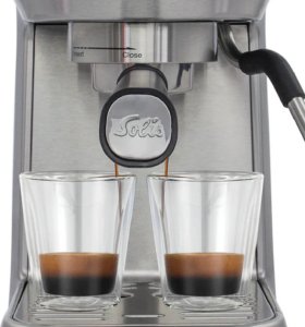 Ekspres ciśnieniowy Solis Solis Barista Perfetta Plus 1170 v2 3