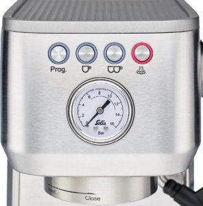 Ekspres ciśnieniowy Solis Solis Barista Perfetta Plus 1170 v2 4