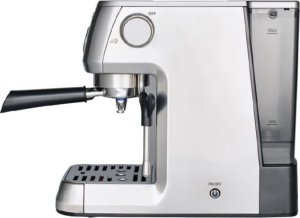 Ekspres ciśnieniowy Solis Solis Barista Perfetta Plus 1170 v2 5