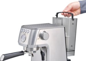 Ekspres ciśnieniowy Solis Solis Barista Perfetta Plus 1170 v2 6