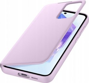 Samsung Smart View Wallet Case do A55 5G A556 lavender 3