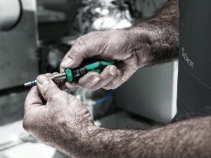 Wera Wera Kraftform Kompakt 838 RA S Set 1 2