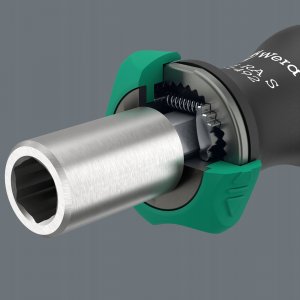 Wera Wera Kraftform Kompakt 838 RA S Set 1 3