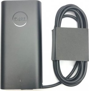 Zasilacz do laptopa Dell Dell USB-C 165 W GaN AC Adapter with 1 meter Power Cord | Dell 1