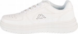 Kappa Kappa Bash DLX 243384-1014 białe 38 3