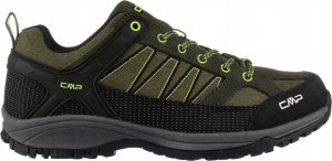 Buty trekkingowe męskie CMP CMP Sun Low Hiking 3Q11157-22ER Zielone 44 1