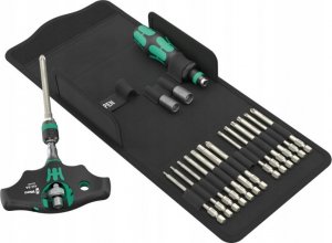 Wera Wera Kraftform Kompakt 400 RA SHK Set 1 1