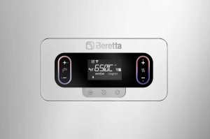 Piec gazowy Beretta Kocioł kondensacyjny 1-f MYNUTE EVO X 30R 2