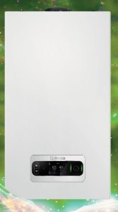 Piec gazowy Beretta Kocioł kondensacyjny 1-f MYNUTE EVO X 30R 7