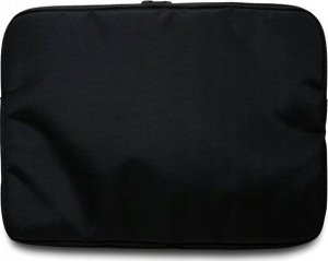 Etui BMW Sleeve BMCS16COMSCAKR 16" black/black Carbon Red Stripes 2