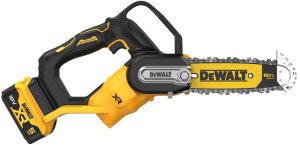 Piła łańcuchowa Dewalt DCMPS520P1-QW 18 V 20 cm 5
