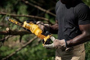 Piła łańcuchowa Dewalt DCMPS520P1-QW 18 V 20 cm 7