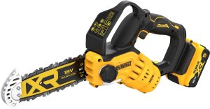 Piła łańcuchowa Dewalt DCMPS520P1-QW 18 V 20 cm 2