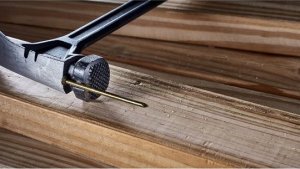 Dewalt DEWALT MŁOTEK SZEWSKI STALOWY  400g 3