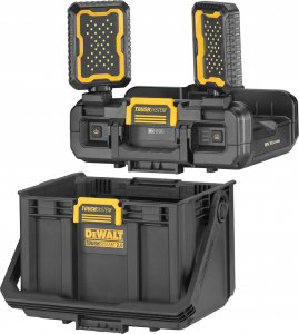 Dewalt DEWALT SKRZYNIA TOUGH SYS.2,0 Z OŚWIETLENIEM 17