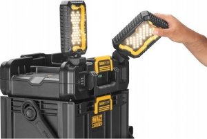 Dewalt DEWALT SKRZYNIA TOUGH SYS.2,0 Z OŚWIETLENIEM 6