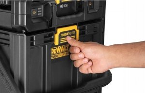 Dewalt DEWALT SKRZYNIA TOUGH SYS.2,0 Z OŚWIETLENIEM 7