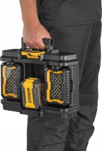 Dewalt DEWALT SKRZYNIA TOUGH SYS.2,0 Z OŚWIETLENIEM 8