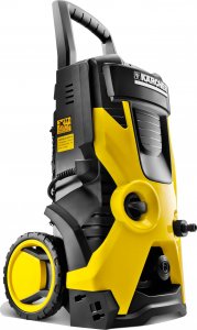 Myjka ciśnieniowa Karcher KARCHER MYJKA WYSOKOCIŚNIENIOWA K5 BASIC CAR 4