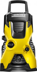 Myjka ciśnieniowa Karcher KARCHER MYJKA WYSOKOCIŚNIENIOWA K5 BASIC CAR 5