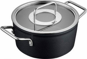 Fissler Adamant STP 24cm Stew Pot 11