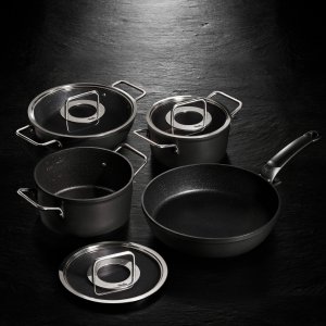 Fissler Adamant STP 24cm Stew Pot 13