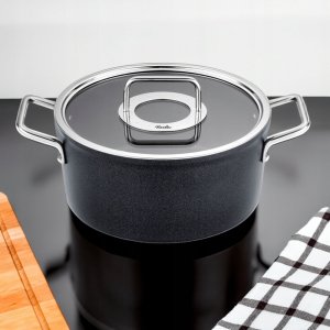 Fissler Adamant STP 24cm Stew Pot 2