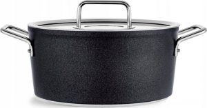 Fissler Adamant STP 24cm Stew Pot 4