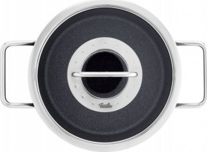 Fissler Adamant STP 24cm Stew Pot 5