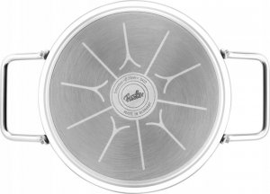 Fissler Adamant STP 24cm Stew Pot 6