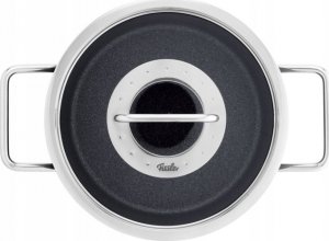 Fissler Fissler Adamant CA 24cm Casserole 2