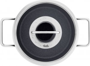 Fissler Adamant STP 20cm Stew Pot 4