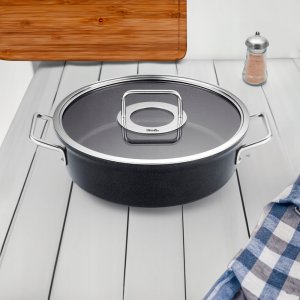 Fissler Fissler Adamant CA 28cm Casserole 2