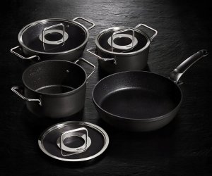 Fissler Fissler Adamant CA 28cm Casserole 5