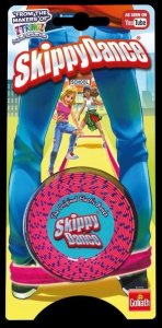 PRO-eximp *****Guma do skakania Goliath skippy dance 21755 2