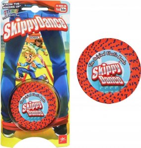 PRO-eximp *****Guma do skakania Goliath skippy dance 21755 3