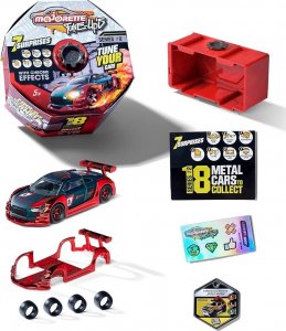 PRO-eximp *****Majorette auto Tune UPS 205-1014 66164 5