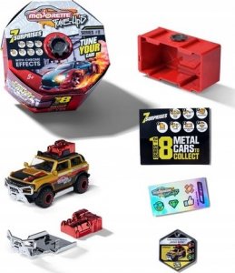 PRO-eximp *****Majorette auto Tune UPS 205-1014 66164 6