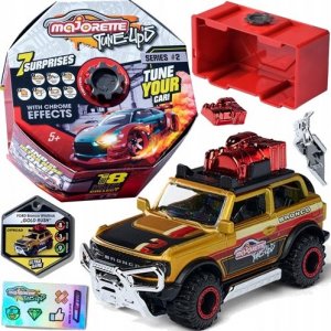 PRO-eximp *****Majorette auto Tune UPS 205-1014 66164 7