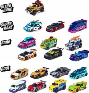 PRO-eximp *****Majorette auto Tune UPS 205-1014 66164 8