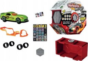 PRO-eximp *****Majorette auto Tune UPS 205-1014 66164 9