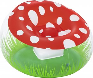 Bestway Fotel dmuchany 112x112x66cm B75123 45962 2