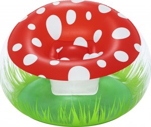 Bestway Fotel dmuchany 112x112x66cm B75123 45962 3