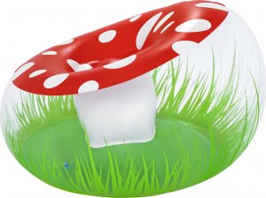 Bestway Fotel dmuchany 112x112x66cm B75123 45962 4