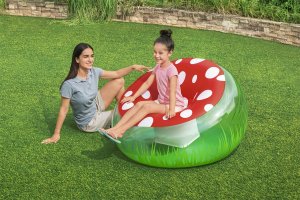 Bestway Fotel dmuchany 112x112x66cm B75123 45962 7