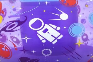 Bestway Fotel dmuchany 72x72x64cm B75122 45344 11