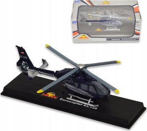 Daffi Helikopter Airbus EC135 1:100 B-404 24045 1