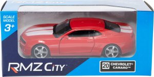 Daffi Model RMZ ChevroletCamaro red K-848 18485 1