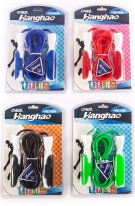 Skakanka sportowa Midex Skakanka D41964 37731 2