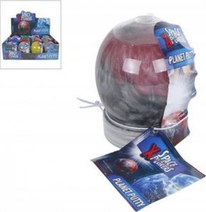 Hipo Żel kosmiczny 130g 7cm 9kol 621626 92550 2